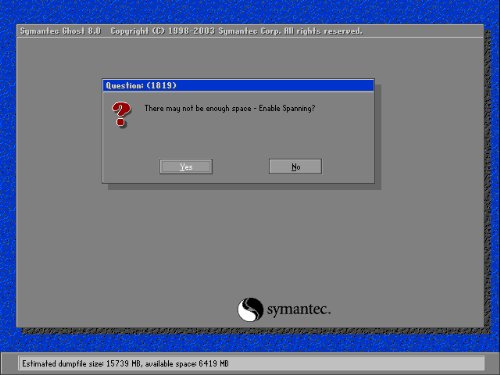 系統(tǒng)安裝完成之后利用Ghost如何做一個系統(tǒng)備份和系統(tǒng)還原 - eiffelly - 夏末的回憶 系統(tǒng)安裝完成之后利用Ghost如何做一個系統(tǒng)備份和系統(tǒng)還原 - eiffelly - 夏末的回憶