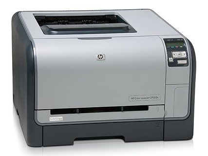 惠普惠普 Color LaserJet CP1515n(CC377A) 图片