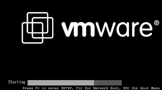 Vmware虚拟机支持U盘启动（图文教程） - www.downcc.com