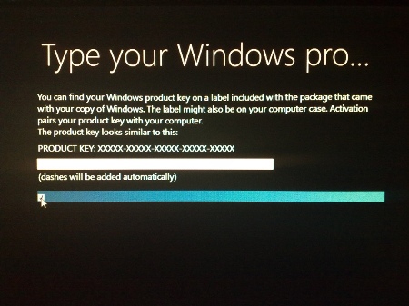 Windows 8激活安装曝蓝屏死机问题(图赏)