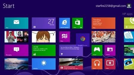 Windows 8操作系統(tǒng)入門操作技巧集錦_綠色資源網(wǎng)