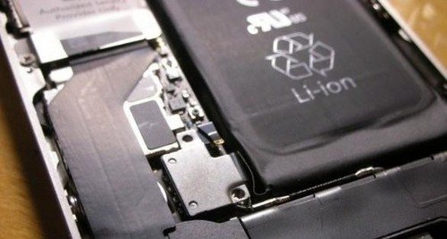 自己動手為iPhone 4s換電池的圖解教程_綠色資源網(wǎng)