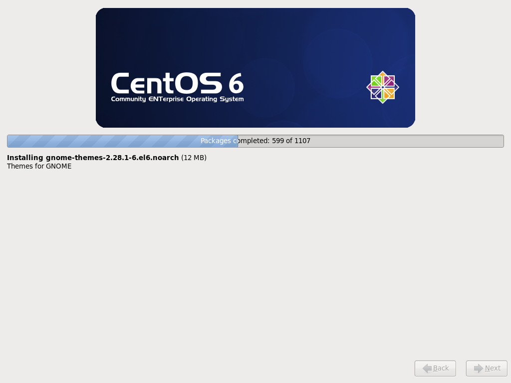 CentOS 6.2 安装教程_绿色资源网
