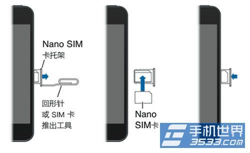 iPhone5s無(wú)服務(wù)的解決方法