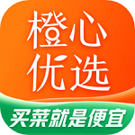 橙心优选app下载安装
