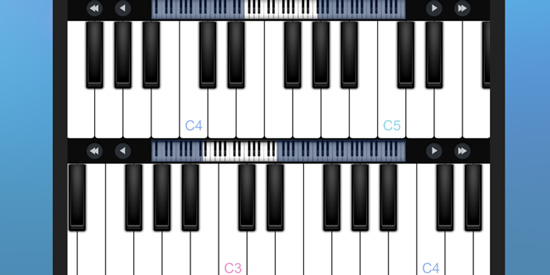 弹钢琴的软件有哪些-手机钢琴弹奏软件下载-能在手机上弹钢琴的软件