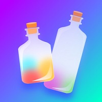 水排序謎題吧