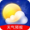 精準(zhǔn)白云天氣