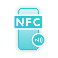 NFC門禁卡公交卡