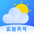 天气实时查询