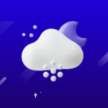 霞谷天氣