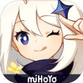 原神私人服手機版