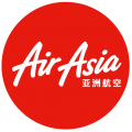 亚洲航空手机app订票