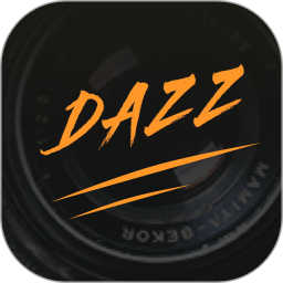 dazz胶片相机软件app