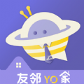 友鄰YO家