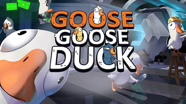 鸭子杀(Goose Goose Duck)下载-鸭子杀手机版下载-鸭子杀2023最新版本下载
