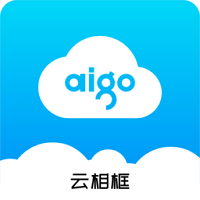 aigo智能相框