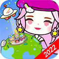 落櫻小鎮(zhèn)世界