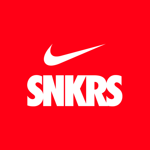 耐克抢鞋软件(snkrs)