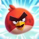 angry birds 2游戏正版(愤怒的小鸟2)
