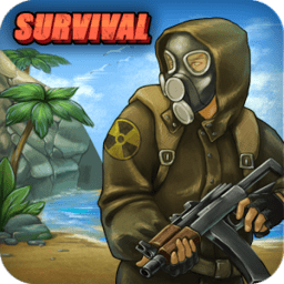 生存清道夫(Survival Island R)