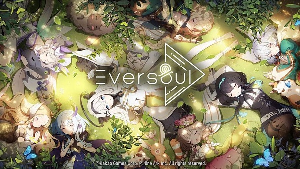 eversoul永恒灵魂下载-eversoul永恒灵魂中文版-eversoul永恒灵魂版本大全