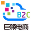 巨領(lǐng)科技B2C電子商務(wù)平臺