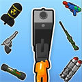 掃射我最強(qiáng)