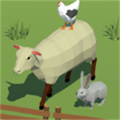 Animal farm defense war