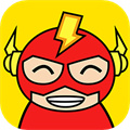 快樂閃電