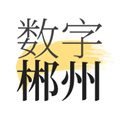 數(shù)字郴州