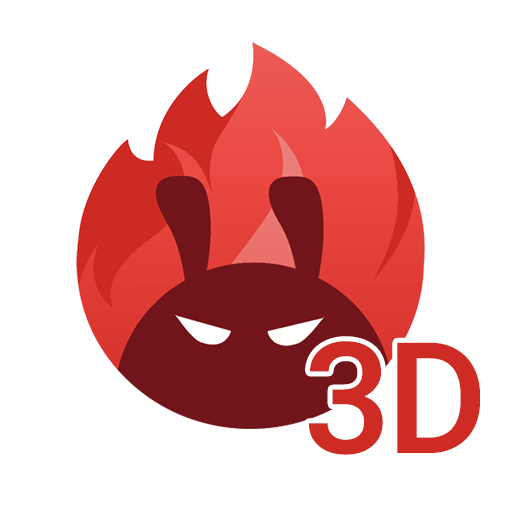 安兔兔3D评测app下载