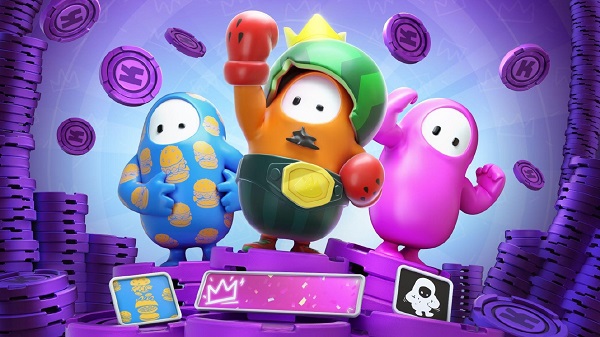 能玩糖豆人的云游戏软件有哪些-可以玩糖豆人的云游戏软件推荐-糖豆人云游戏软件大全