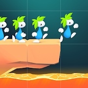 lemmings(旅鼠)