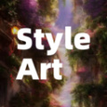 StyleArtAI繪畫