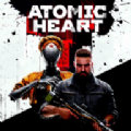 Atomic Heart MOBILE