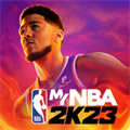 MyNBA2K23蘋果版