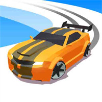 極限賽車漂移