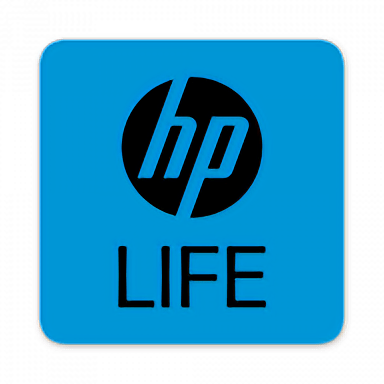 hp life