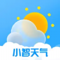 小智天氣