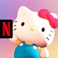 HELLO KITTY 幸福游行