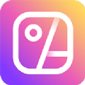 Photo collage Editor