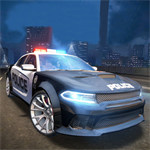 美國警車模擬