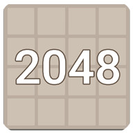 超级2048