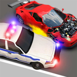 警車自由駕駛