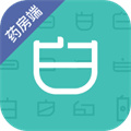 老白智慧藥房app