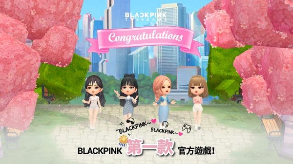 blackpink手游下载-blackpink官方正版下载-blackpink版本大全