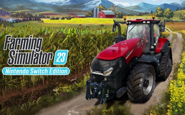 模拟农场23下载手游-模拟农场23手机版下载安装-模拟农场23版本大全