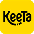 keeta美團(tuán)