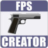 FPS游戏制作器